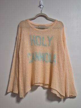 Wildfox sweater